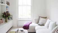 How To Make Your Rooms Look Spacious And Airy - 4 Simple Tips By Expert
