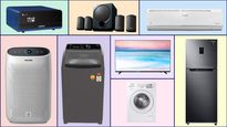 Amazon Great Indian Sale 2021: From Smart TV to AC, Get Upto 50% Off On Cool Home Appliances