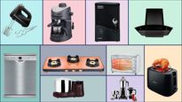 Amazon Great Indian Sale 2021: Great Offers, Discounts On Kitchen Appliances 