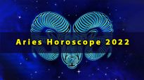 Aries Horoscope 2022: Yearly Astrological Predictions About Life, Love, Career, Health And More 