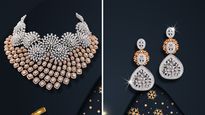 Dazzling And Sparkling Jewellery For Making Your Festive Season Merrier 