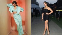 Christmas 2021: Rhea, Sara, Alia, Kiara At Their Fashionable Best For This Christmas