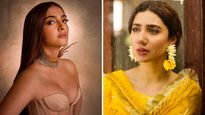 Sonam Kapoor Ahuja’s Spiky Choker Or Mahira Khan’s Floral Earrings: Which Jewellery Is More Your Style?