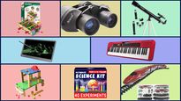 Amazon Sale: Heavy Discounts On Toys And Games For Kids/Children, Get Up To 70% Off