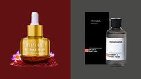 Amazon Sale: Serums, Sunscreens, And Other Face Care Beauty Products With Up To 40% Discount