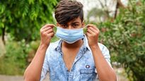 1 In 3 Indians Continue To Refrain From Carrying Masks When Stepping Out: Survey