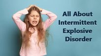 All About Intermittent Explosive Disorder (IED): Serious Mental Health Disorder Found In Adolescents