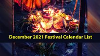 December Festivals 2021: Not Just Christmas, Here Is A List Of Auspicious Days In The Month 