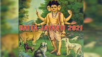 Datta Jayanti 2022: Date, Time, History and Significance Of Birth Anniversary Of Lord Dattatreya