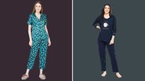 Amazon Sale: Warm And Soft Sleepwear For Women With Up To 60% Off 