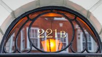 221B Baker Street: Home Address Of Sherlock Holmes, Harry Potter, Mary Poppins, Hercule Poirot And Tintin