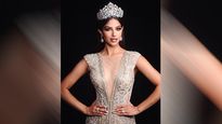 Miss Universe 2021: Harnaaz Sandhu Wears The Crown; Take A Look At Her Awesome Outfits 