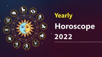 Yearly Horoscope 2022: Astrological Predictions For 12 Zodiac Signs 