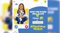 Which Smartphone To Buy? Flipkart and Sima Aunty Help You #FindYourMatch!