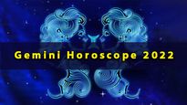 Gemini Horoscope 2022: Yearly Astrological Predictions About Life, Love, Career, Health And More 