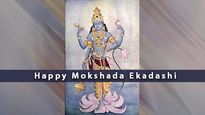 Happy Mokshada Ekadashi 2021: Vaikuntha Ekadashi Quotes, Wishes, Messages And Greetings