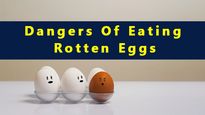 How To Identify Rotten Eggs And What Are The Dangers Of Eating Them?
