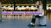 Omicron Variant: India Revises Guidelines For International Travellers; State-Wise Guidelines