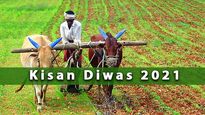 Kisan Diwas 2021: Date, History, Significance And Celebration 