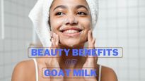 Beauty Benefits Of Goat Milk: How Good Is It For Your Skin?