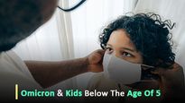 Omicron And Children: Does The COVID-19 Variant Pose Higher Risks For Kids Below 5 Years?