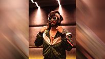 83 Promotions: Ranveer Singh’s Latest Style Diary Includes Tiger Patterns, Floral And Signature Prints 