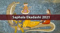 Saphala Ekadashi 2021: Date, Puja Time, Rituals, Worship Method And Significance 