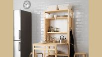 Home Decor: Space-Saving Furniture Ideas For 1 BHK And Small Apartments In The City