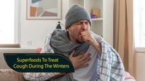 Superfoods That Can Help Treat Cough During The Winter Season