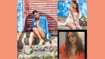 Ananya Panday Sets The Weekend On Fire With Her Gehraiyaan Promotional Fashion - SEE PICS!