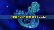 Aquarius Horoscope 2022: Yearly Astrological Predictions About Life, Love, Career, Health And More 