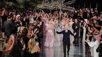 COVID: Designer Giorgio Armani Cancels Men's Fashion Show In Milan And Prive Haute Couture In Paris