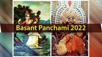Basant Panchami 2022: Date, Shubh Muhurat, Puja Vidhi, Katha, Saraswati Vandana 