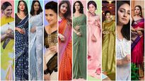 Benarasi, Kanjeevaram, Organza, Silk Sarees On Amazon: Avail Great Deals And Huge Discounts 