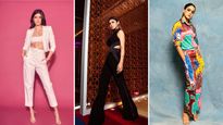 Genelia Deshmukh, Shanaya Kapoor And Mouni Roy Show Us How To Wear The Pants!