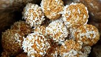 Makar Sankranti 2021: How To Prepare Laai Or Puffed Rice Laddoo