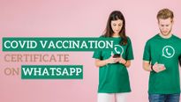 How To Get Covid Vaccination Certificate On WhatsApp: Step-By-Step Guide