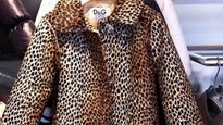 Luxury Fashion House Dolce&Gabbana Drops Animal Fur Starting 2022