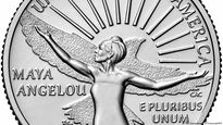 Poet-Activist Maya Angelou Becomes First Black Woman To Appear On US Coin; More Women To Be Honoured