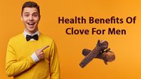 What Are The Amazing Health Benefits Of Clove For Men?