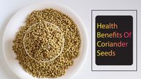 What Are The Amazing Health Benefits Of Coriander Seed?