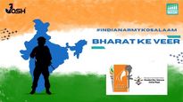 Bharat Ke Veer - A Campaign For War Wounded Soldiers And VeerNaari