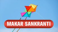 Happy Makar Sankranti 2023 Wishes, Facebook And Whatsapp Messages In English To Send To Loved Ones