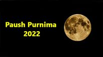 Paush Purnima 2022: Date, Time, Puja Rituals  And Significance 