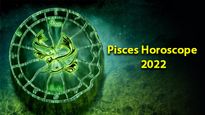 Pisces Horoscope 2022: Yearly Astrological Predictions About Life, Love, Career, Health And More 