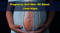 Pregnancy And Skin: What To Know About Linea Nigra And Its Causes, Symptoms And Management