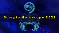 Scorpio Horoscope 2022: Yearly Astrological Predictions About Life, Love, Career, Health And More 
