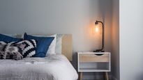 5 Tips For Styling Your Nightstand 