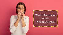 Do You Often Pick The Skin Around Nails? You May Have Excoriation Or Skin Picking Disorder?