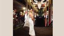Gangubai Kathiawadi Berlin Premiere: Alia Bhatt Grabs All The Attention In White Embellished Saree
